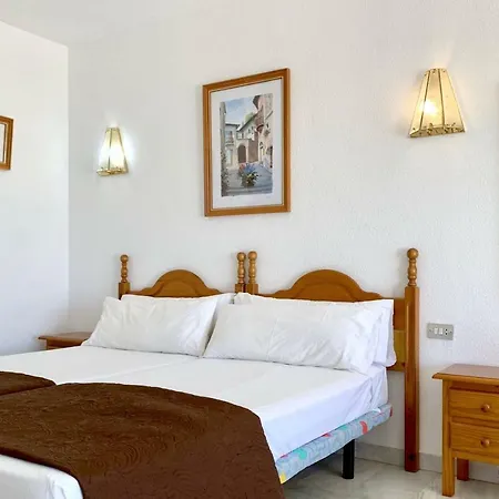 Studio Las Americas With Pool Lägenhet Costa Adeje (Tenerife)